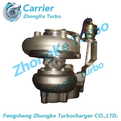 S200G Turbo 12709880018 1270-988-0017 1270-988-0018 04294676 04294676KZ 04294677 Turbocharger For Volvo-Penta Industrial Ship With TAD750VE TAD760VE Engine