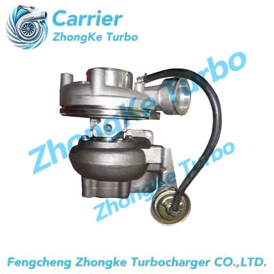 S200G Turbo 12709880016 1270-988-0016 12709880017 04294367 4294367 04294367KZ Turbocharger For Volvo Commercial L120E With D7ELAE3 D7EEBE3 Engine