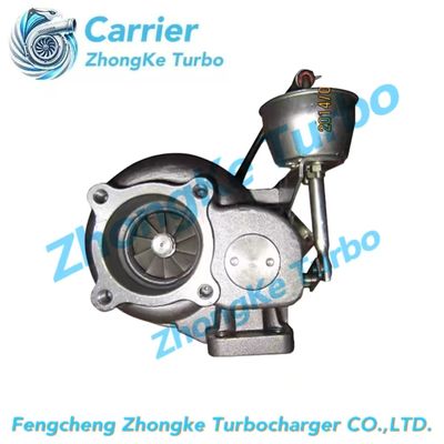 S200G Turbo 12709880016 1270-988-0016 12709880017 04294367 4294367 04294367KZ Turbocharger For Volvo Commercial L120E With D7ELAE3 D7EEBE3 Engine