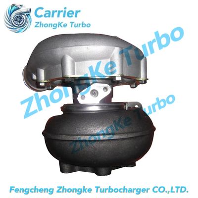 H2C Turbo 466200-0015 312250 5000681269 5000681664 5000681082 5000786041 5000670625 5000787416 Turbocharger For Renault C290 R330 DG290 G290 DG320 FR1 DG290 C290 DG320 Truck With MIDR-62045 Engine