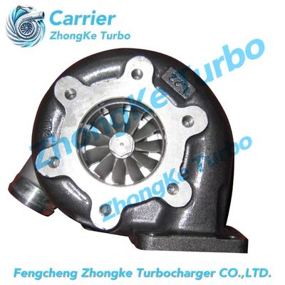 H2C Turbo 466200-0015 312250 5000681269 5000681664 5000681082 5000786041 5000670625 5000787416 Turbocharger For Renault C290 R330 DG290 G290 DG320 FR1 DG290 C290 DG320 Truck With MIDR-62045 Engine