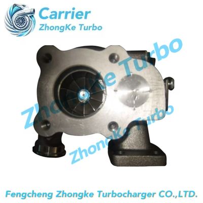 S200G Turbo 56209880023 5620-988-0023 5620 988 0023 04905202 20965309 04294752 Turbocharger For Deutz Industrial Engine With TCD2012L6 Engine