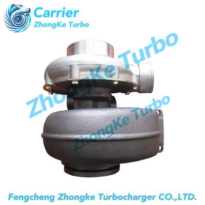 HX50 Turbo 3594809 3537037 3537038 3594810 4024969 3804546 4024969 Turbocharger for Volvo With M11 Engine Diesel
