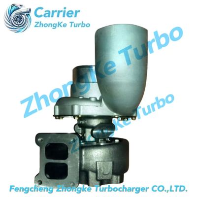 S400 Turbo 318295 317804 317805 4049080 5010477318 D5010477318 Turbocharger For Renault Premium Route Kerax With MIDR062356 E63/G63/I63 (Euro 3) Engine