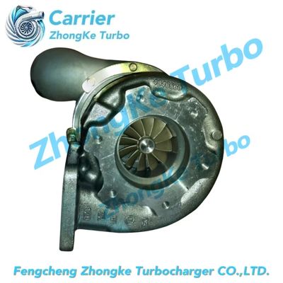 S400 Turbo 318295 317804 317805 4049080 5010477318 D5010477318 Turbocharger For Renault Premium Route Kerax With MIDR062356 E63/G63/I63 (Euro 3) Engine