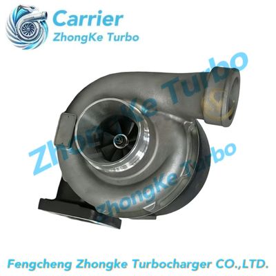 H2D Turbo 3526963 310511 312388 863501 468962 468996 470387 Turbocharger For Volvo Truck FN12 With TD120D/G TD121G Engine