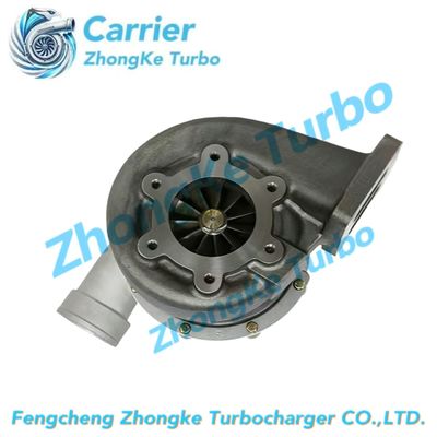H2D Turbo 3526963 310511 312388 863501 468962 468996 470387 Turbocharger For Volvo Truck FN12 With TD120D/G TD121G Engine