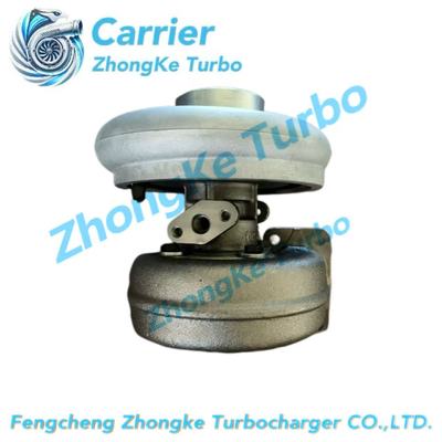 HX35 Turbo 3539679 3539678 65.09100-7040 65.09100-7060 65.09100-7197 65.09100-7080A 65.09100-7093 Turbocharger For Doosan Develon Excavator DH220 and DX225 With DB58 Engine