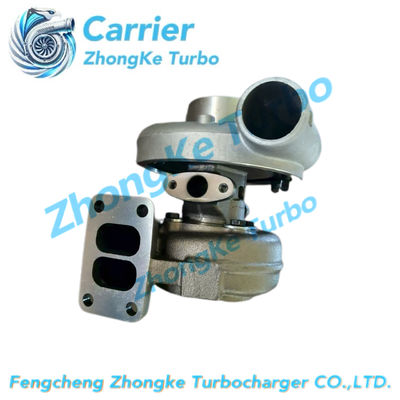 HX35 Turbo 3539679 3539678 65.09100-7040 65.09100-7060 65.09100-7197 65.09100-7080A 65.09100-7093 Turbocharger For Doosan Develon Excavator DH220 and DX225 With DB58 Engine