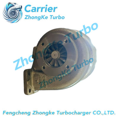 HX35 Turbo 3539679 3539678 65.09100-7040 65.09100-7060 65.09100-7197 65.09100-7080A 65.09100-7093 Turbocharger For Doosan Develon Excavator DH220 and DX225 With DB58 Engine