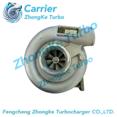 HX35 Turbo 3539679 3539678 65.09100-7040 65.09100-7060 65.09100-7197 65.09100-7080A 65.09100-7093 Turbocharger For Doosan Develon Excavator DH220 and DX225 With DB58 Engine