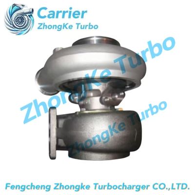 H1E Turbo 3530669 477653 849680 X00005240 Turbocharger For Volvo FS7 Truck with TD73 TD73E Engine