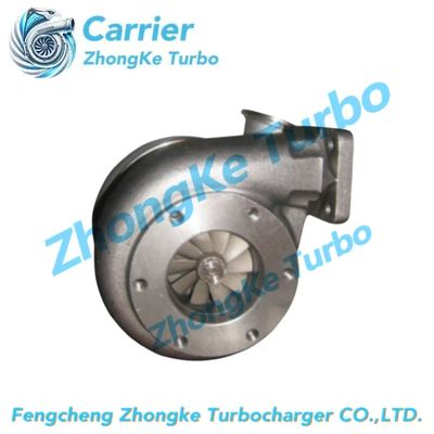 H1E Turbo 3530669 477653 849680 X00005240 Turbocharger For Volvo FS7 Truck with TD73 TD73E Engine