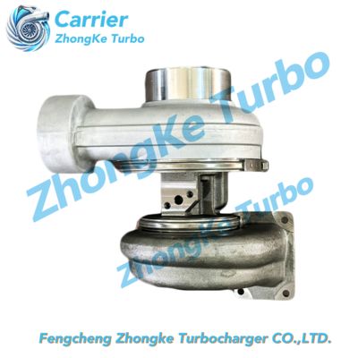 4LE Turbo 312002 194848 179576 7C2485 7C-2485 Turbocharger For Caterpillar Industrial Generator Set with 3412 Engine