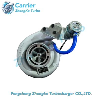 GT4294S Turbo 452235-5001S 452235-0001 452235-1 452281-0001 452235-0007 452281-0006 452281-0013 1319281.0 1319281 Turbocharger For DAF XF95 With XF355M Euro-2 Engine
