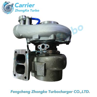 GT4294S Turbo 452235-5001S 452235-0001 452235-1 452281-0001 452235-0007 452281-0006 452281-0013 1319281.0 1319281 Turbocharger For DAF XF95 With XF355M Euro-2 Engine