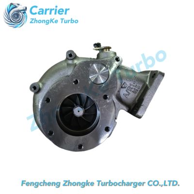 GT4294S Turbo 452235-5001S 452235-0001 452235-1 452281-0001 452235-0007 452281-0006 452281-0013 1319281.0 1319281 Turbocharger For DAF XF95 With XF355M Euro-2 Engine