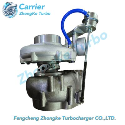 GT4294S Turbo 452235-5001S 452235-0001 452235-1 452281-0001 452235-0007 452281-0006 452281-0013 1319281.0 1319281 Turbocharger For DAF XF95 With XF355M Euro-2 Engine
