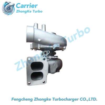 GT4594 Turbo 706844-5004S 706844-0001 706844-0002 706844-0004 1362358 - 1377402 Turbocharger For DAF Truck CF85 XF95 With XF250M - XF315M Engine