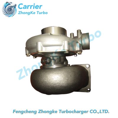 GT4594 Turbo 706844-5004S 706844-0001 706844-0002 706844-0004 1362358 - 1377402 Turbocharger For DAF Truck CF85 XF95 With XF250M - XF315M Engine