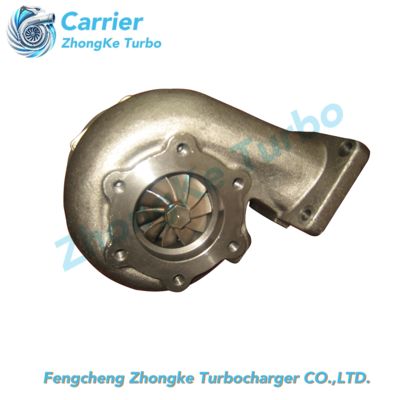 GT4594 Turbo 706844-5004S 706844-0001 706844-0002 706844-0004 1362358 - 1377402 Turbocharger For DAF Truck CF85 XF95 With XF250M - XF315M Engine