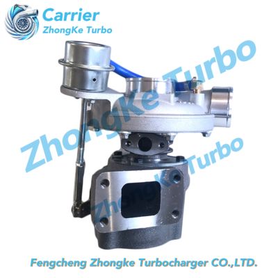 GT2256S Turbo 762931-5001S 762931-0015 762931-0011 762931-1 32006161 Turbocharger For Perkins Loaders with Scout 4.4 Engine