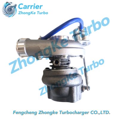GT2256S Turbo 762931-5001S 762931-0015 762931-0011 762931-1 32006161 Turbocharger For JCB Loader with Dieselmax Euro-2 Engine