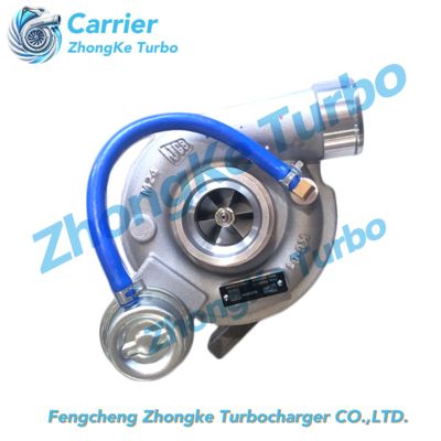 GT2556S Turbo 762931-5001S 762931-0015 762931-0011 762931-1 32006161 Turbocharger For JCB Loader with Dieselmax Euro-2 Engine