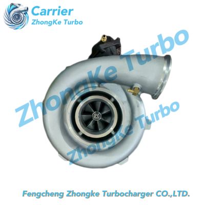 GTA4502V Turbo 758204-5006S 23534360 752389-0006 7582040006 758204-9006 Turbocharger For Detroit Diesel Truck with Series 60 Engine