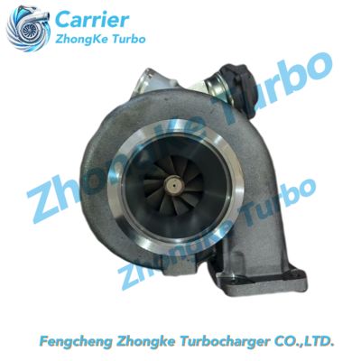 GTA4502V Turbo 758204-5006S 23534360 752389-0006 7582040006 758204-9006 Turbocharger For Detroit Diesel Truck with Series 60 Engine