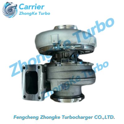 GTA4502V Turbo 758204-5006S 23534360 752389-0006 7582040006 758204-9006 Turbocharger For Detroit Diesel Truck with Series 60 Engine