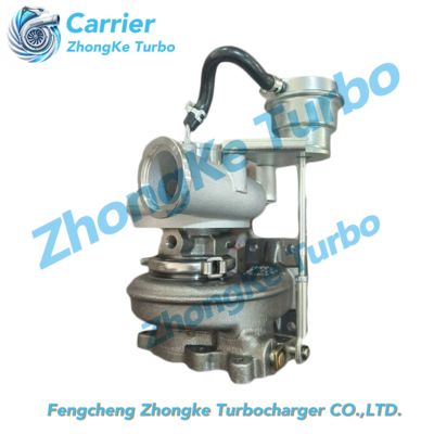 HX25W Turbo 4041367 4041368 504127334 4033103 2853941 Turbocharger For Iveco Agricultural Tractor with 4 CYL 2V TC Engine