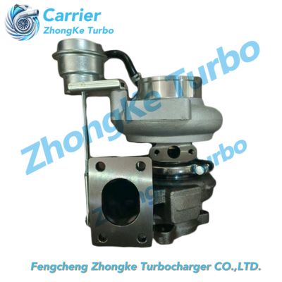 HX25W Turbo 4041367 4041368 504127334 4033103 2853941 Turbocharger For Iveco Agricultural Tractor with 4 CYL 2V TC Engine