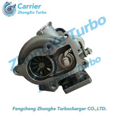 HX25W Turbo 4041367 4041368 504127334 4033103 2853941 Turbocharger For Iveco Agricultural Tractor with 4 CYL 2V TC Engine