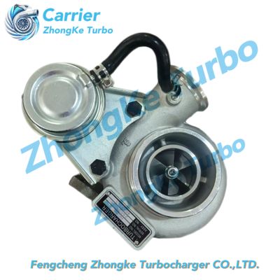 HX25W Turbo 4041367 4041368 504127334 4033103 2853941 Turbocharger For Iveco Agricultural Tractor with 4 CYL 2V TC Engine