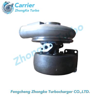 H1C Turbo 3907029 466592 3802115 3802289RX 3907026 3907027 3907028 3907029 466592 75287862 A3919119 A3919121 Turbocharger For J.I. Case Various With 6BTA-590 6T-590 Engine