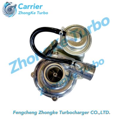 RHF3 Turbo VA410269 F31CAD-S0269B 1J807-17012 1J80717012 1J80717010 1J80717011 Turbocharger For Kubota with D1803-CR-TIE4 Engine