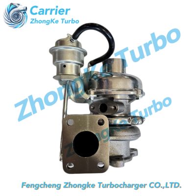 RHF3 Turbo VA410269 F31CAD-S0269B 1J807-17012 1J80717012 1J80717010 1J80717011 Turbocharger For Kubota with D1803-CR-TIE4 Engine