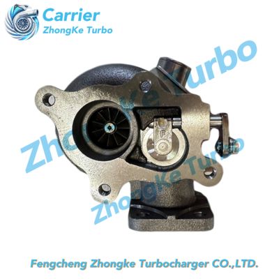 RHF3 Turbo VA410269 F31CAD-S0269B 1J807-17012 1J80717012 1J80717010 1J80717011 Turbocharger For Kubota with D1803-CR-TIE4 Engine