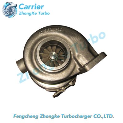 H1C Turbo EM92530 FJR802289 J802289 J907026 J907028 J907029 J919113 J919115 J919117 J919121 JR802289 JR907026 JR907028 JR907029 Turbocharger For J.I. Case Various With 6BTA-590 6T-590 Engine