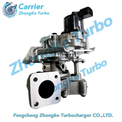 RHF55V Turbo 8983476143 Turbocharger For Isuzu Truck NRR NQR NPR W5500 W5500HD with 4HK1 Engine