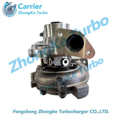 RHF55V Turbo 8983476143 Turbocharger For Isuzu Truck NRR NQR NPR W5500 W5500HD with 4HK1 Engine