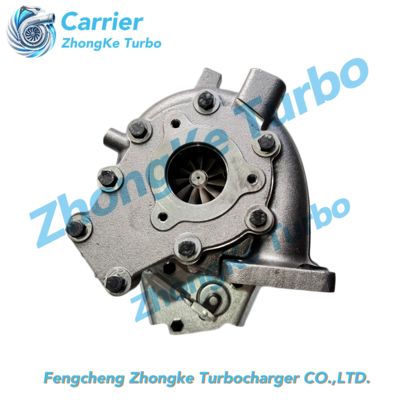 RHF55V Turbo 8983476143 Turbocharger For Isuzu Truck NRR NQR NPR W5500 W5500HD with 4HK1 Engine