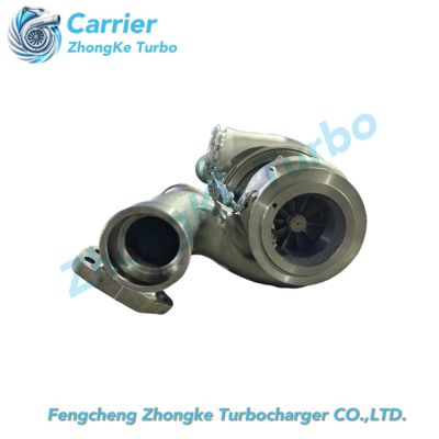 HT12 Turbo 13879980029 1387-998-0029 1387 998 0029 13879880008 13879880029 13879980008 13879880029 1387-988-0066 1689171 166102 1830546 Turbocharger For DAF Truck With MX375 Engine