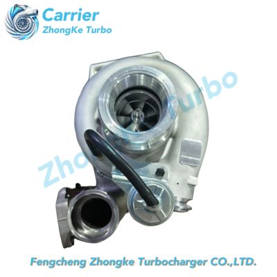 HT12 Turbo 13879980029 1387-998-0029 1387 998 0029 13879880008 13879880029 13879980008 13879880029 1387-988-0066 1689171 166102 1830546 Turbocharger For DAF Truck With MX375 Engine