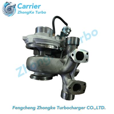 HT12 Turbo 13879980029 1387-998-0029 1387 998 0029 13879880008 13879880029 13879980008 13879880029 1387-988-0066 1689171 166102 1830546 Turbocharger For DAF Truck With MX375 Engine