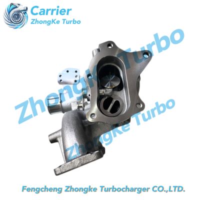 TD04HL4S Turbo 282312C600 L0412079 90142-01080 9014201080 28231-2C600 Turbocharger For Hyundai Track Grand Touring with Theta Engine