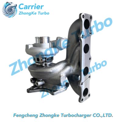 TD04HL4S Turbo 282312C600 L0412079 90142-01080 9014201080 28231-2C600 Turbocharger For Hyundai Track Grand Touring with Theta Engine