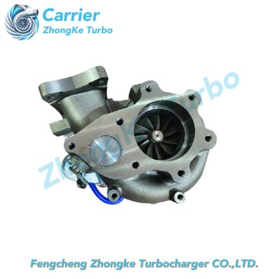 K31 Turbo 53319887145 53319707124 53319707135 53319707145 53319887124 53319887135 1642316 1779161 1779164 1398521 1779164 turbocharger For DAF Truck CF85 With XE355 XE315C Euro 3 Engine