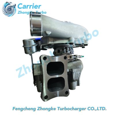 K31 Turbo 53319887145 53319707124 53319707135 53319707145 53319887124 53319887135 1642316 1779161 1779164 1398521 1779164 turbocharger For DAF Truck CF85 With XE355 XE315C Euro 3 Engine
